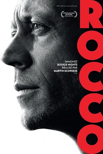 Poster de Rocco