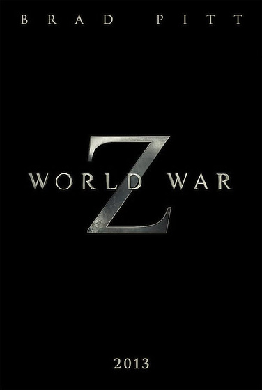 still of movie Guerra Mundial Z
