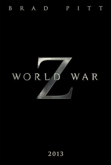 Imagen de Guerra Mundial Z (Teaser poster)