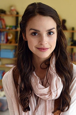 picture of actor Luise Befort