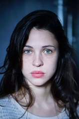 picture of actor Isabel Aimé González Sola