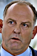 picture of actor Cameron McDonald