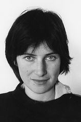 photo of person Chantal Akerman