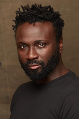 picture of actor Malcolm Sitté