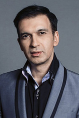 photo of person Manoj Punjabi