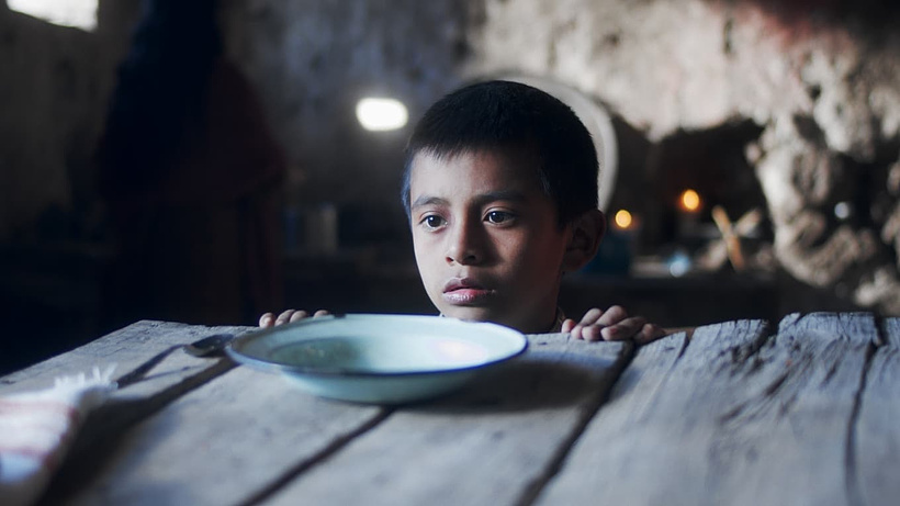 Imagen de Hambre