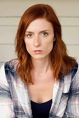 picture of actor Alicia Blasingame