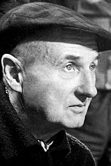 photo of person Claude Autant-Lara