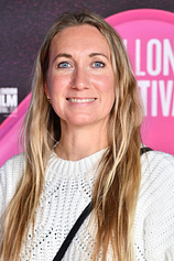 photo of person Annika Summerson