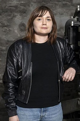 photo of person Cassandre Warnauts