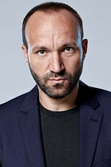 picture of actor Ali Ben Horsting
