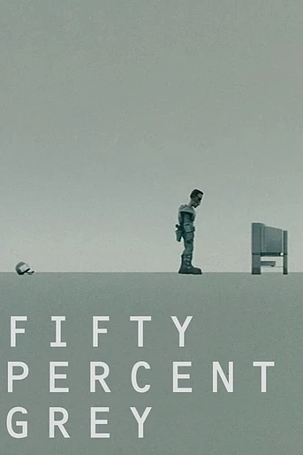 Poster de Fifty Percent Grey