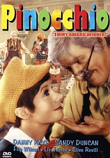poster of movie Pinocho (1976)