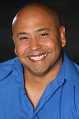 picture of actor Ryan Rajendra Black