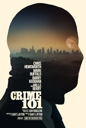 Poster de Ruta de Escape