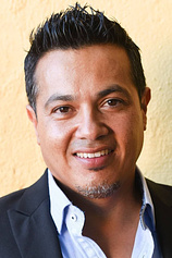 picture of actor Demetrius Navarro