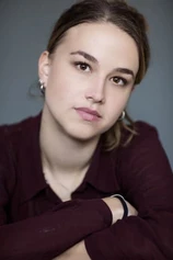 Foto de Frederikke Dahl Hansen