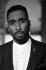 picture of actor Demetrius Shipp Jr.