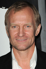 photo of person Ulrich Thomsen