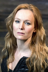 picture of actor Nanna Kristín Magnúsdóttir