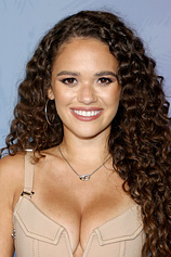picture of actor Madison Pettis