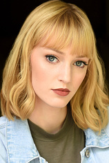 picture of actor Leah Merritt