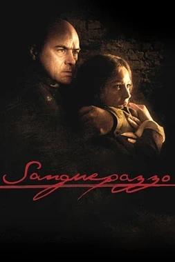 poster of movie Sanguepazzo
