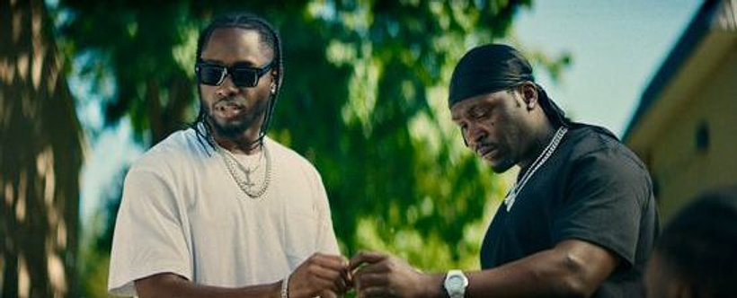 Imagen de It Comes in Waves