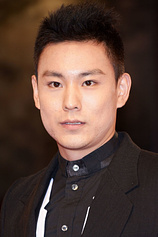 picture of actor Yuan Xiaochao