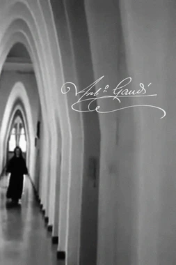 Antonio Gaudí