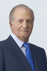 picture of actor Juan Carlos I
