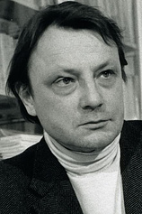 photo of person Roland Dubillard