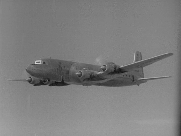 Imagen de Plan 9 from Outer Space