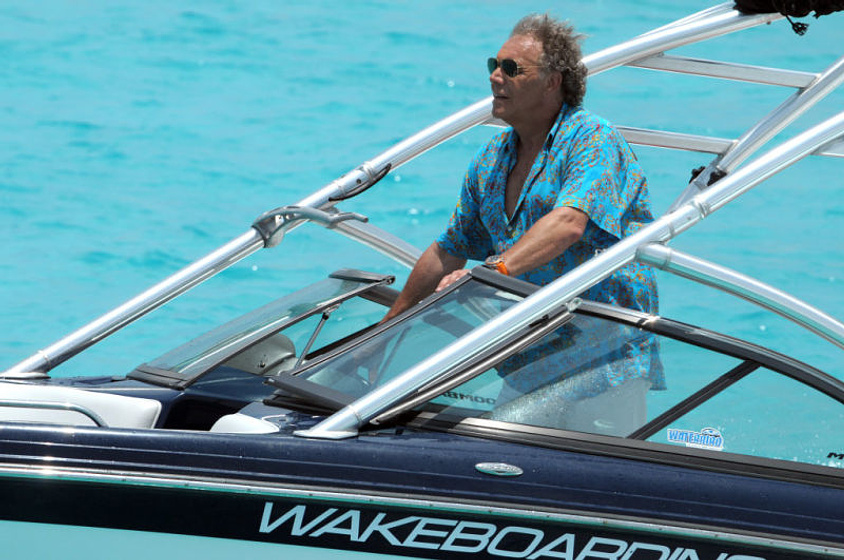 Imagen de Dream Hotel: Maldivas