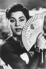picture of actor Kumkum