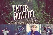still of movie Enter Nowhere