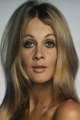 Foto de Anouska Hempel