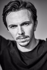 picture of actor Tiago Felizardo