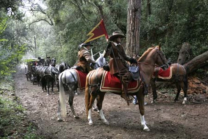 Imagen de Serrallonga