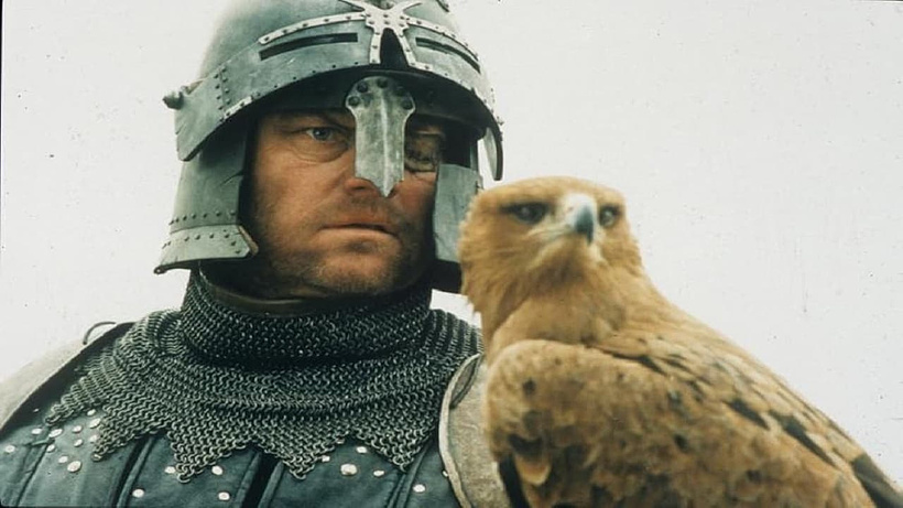 Imagen de Los Ojos del Águila