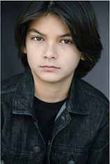 picture of actor Jack Austin