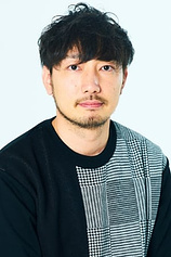 photo of person Shin'ichirô Ushijima