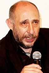 Foto de Salvador Garcini