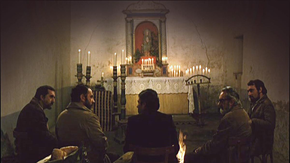 Imagen de El Filandón