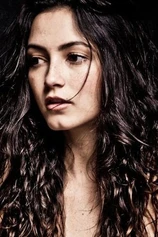 Foto de Isabelle Puntel