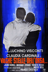 poster of movie Sandra