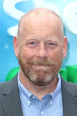 Foto de Richard Webber