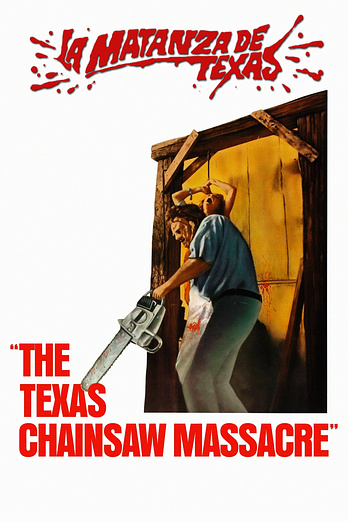 poster of content La Matanza de Texas (1974)