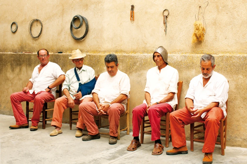Imagen de caballeros-insomnes