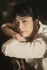 picture of actor Ngô Hải Nam